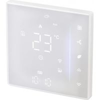 Kit controllo remoto a parete cronotermostato Vision LCD Ideal Clima TGCL74