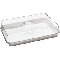 Vitrine de buffet 36x25cm - Waca