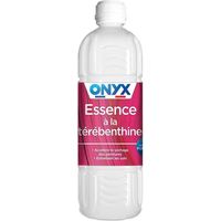 Onyx Terpentin 1 Liter Holzverdünner