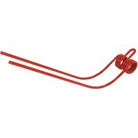 P煤a para henificadora original Taarup KVERNELAND TAARUP KT6714010094