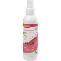 Shampow de Behark Bio Bio Dog et Cat, Spray 200 ml