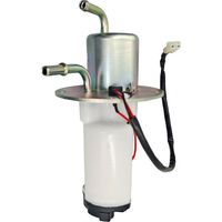 Ensemble de pompe à carburant pour moto Suzuki 49040-0724 pour KAWASAKI Z750, numéro de modèle 49040-0018. -DECOWOOD