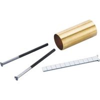 Verlängerungsset Ring + Zunge CISA LG46 mm - Dicke 70 mm - 107165010