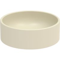 BetteBalance lavabo à poser, rond, 425x425x143mm, A248-441