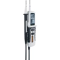 Comprobador de tensión LASERLINER 083.025A - ActiveMaster Digital