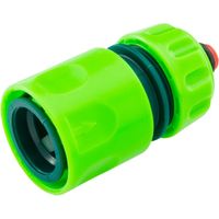 connecteur d'arrêt monomatière de 1/2"