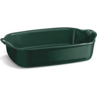 Pirofila Piccola Rettangolare 1,55L Emile Henry Cedro - EH079650