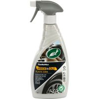 trattamento per plastiche interne ed esterne turtlewax 500ml