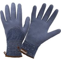 Rostaing -Jeanshandschuhe fЩr gro¤e Werke, Steine, Holz oder Granit, Gr¤e 10