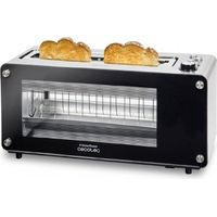 Tostapane verticale VisionToast Cecotec