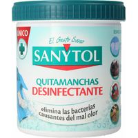 Détachant Désinfectant Poudre Edm Nettoyage En Profondeur Et Hygiène Parfaite - Edm