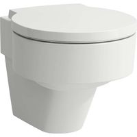 Laufen VAL - Wand-WC, Rimless, weiß H8202810000001