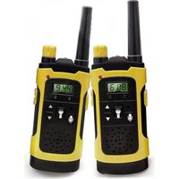 Children's walkie-talkies, suitable for ages 3 to 12, long rangeHigh quality enhances quality of life.
