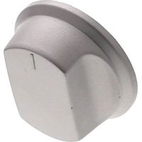 FRIONOR, MANETTE Four GRISE MAT ALFA-B-IN 4218 12h 6mm 14mm