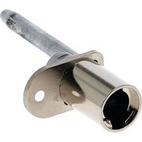 Ojmar UNO 7018 Verschlusszylinder 600 mm Möbel Sicherheit