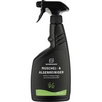 Sprenger Muschel- & Algenreiniger 500 ml Sprühflasche ✔ Entfernt Bewuchs, Pocken & Rost an Unterwasserschiff, Z-Antrieb & Außenborder - Bootspflege