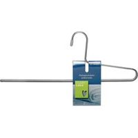 STAMPELLA PORTAPANTALONI CUORE CASA- - colore grigio - 6 pezzi COSATTO