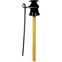 Isolateur Tige 10 Pièces