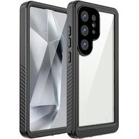Étui de téléphone élégant et étanche pour Samsung S25 Ultra