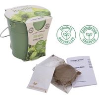 Le mie prime fioriere - SILVERLIT - IL MIO VASO VINTAGE - BOUTIQUE GARDEN - Da 3 anni