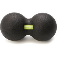 Wonder Core - EPP-Erdnuss-Massageball - 24 x 12 cm