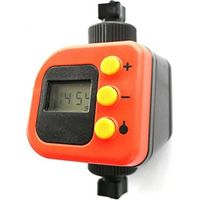 Programmateur de diffusion de CO2 Biogents BG Timer