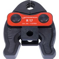 mâchoires de presse ROMAX® R17
