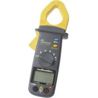 Multimetrix CM 610 Stromzange digital CAT III 300 V Anzeige (Counts): 2000