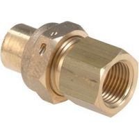 RAC.3PI FEM.1/2 CU 18 CD03117 CLESSE INDUSTRIES CD03117
