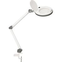Lumeno 8513GR Lumeno Lupenleuchte 8513GR 152 mm 2021 Energieeffizienzklasse F (A - G)