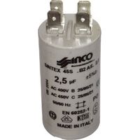 Condensateur pour Lave-vaisselle Thomson 32x2203