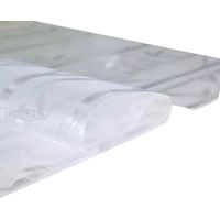 Pellicola per finestre 60 cm × 200 cm, pellicola per vetri statica, decorativa, adesiva, motivo adesivo per vetri