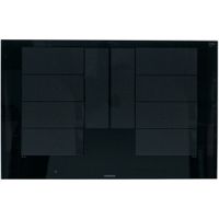 Bosch Siemens 00714718 Plaque de cuisson en verre de rechange pour plaque de cuisson vitroceramique Compatible avec Neff Balay Constructa