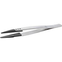 Ideal Tek 249CFR.SA.1.IT Pince brucelle ESD 1 pièce 249CF 130 mm V931873