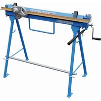 Carpeta ligera 1m hoja rotativa y varilla 13mm DIMOS - 981335