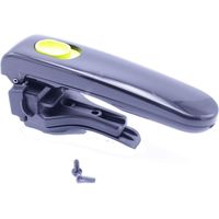 Manico pentola nero - Friggitrice - SEB - 346582