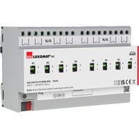 SA8-230 / 16 / H / KNXs REG-Actionneur de commutation KNX Secure LUXOMATnet 93228