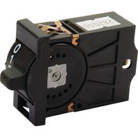 Lichtschalter CLAAS 7700055048