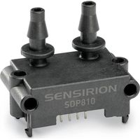 Sensirion 1-101532-01 Capteur de pression 1 pc(s)