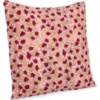 Cuscino clothilde con rivestimento in cotone e imbottitura in poliestere -40 x h 60cm