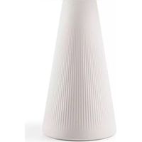 Struttura tavolo dining "Fade" struttura in polietilene per esterno -Con luce