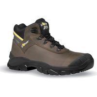 Hochsicherheitsschuhe Latitude RS UK S3 SRC - T.47 - UPOWER - SO10683 47