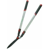 Darlac DP811 Flip Lock Telescopic Lawn Shears Pruners Adjustable Handles