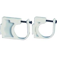 SUPPORTI PER FISSAGGIO COLLETTORI 3/4 FAR RUBINETTERIE