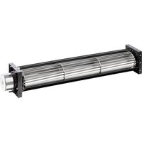 X-Fan CD03029V12BLHWE Ventilatore a flusso trasversale Motore sinistro 12 V/DC