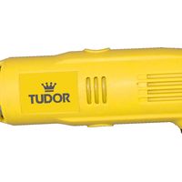 Tudor M07231 Elektrischer Graveur 135 W