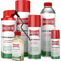 Universalöl 200 ml Spraydose BALLISTOL