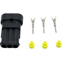 MTA Automotive 3050127 Kit connecteur
