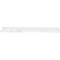 T5 LED-Streifen mit Schalter (4W 3CCT 480lm) IP20 weiße Farbe