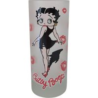 Verre Betty Boop 30 ans